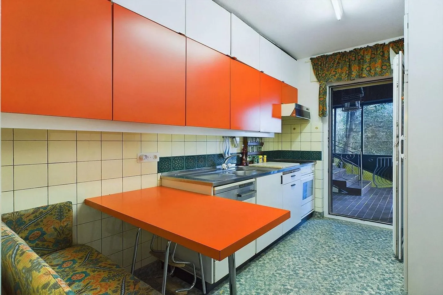 Casa a schiera 5 stanze - Foto 7 di 13