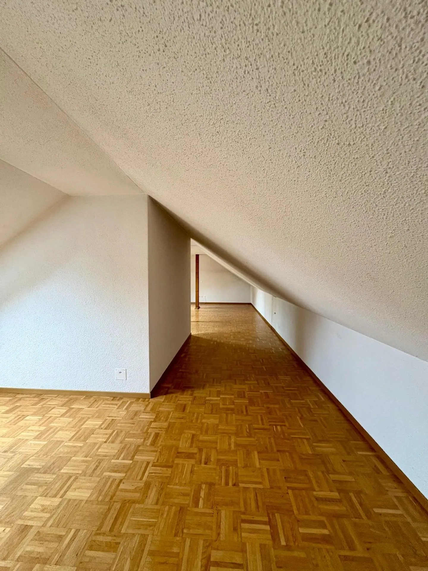 Bright penthouse apartment with winter garden and large terrace - Photo 16 of 20
