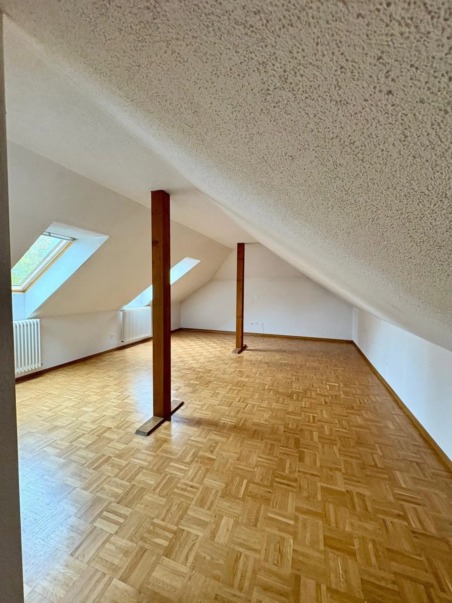Bright penthouse apartment with winter garden and large terrace - Photo 17 of 20