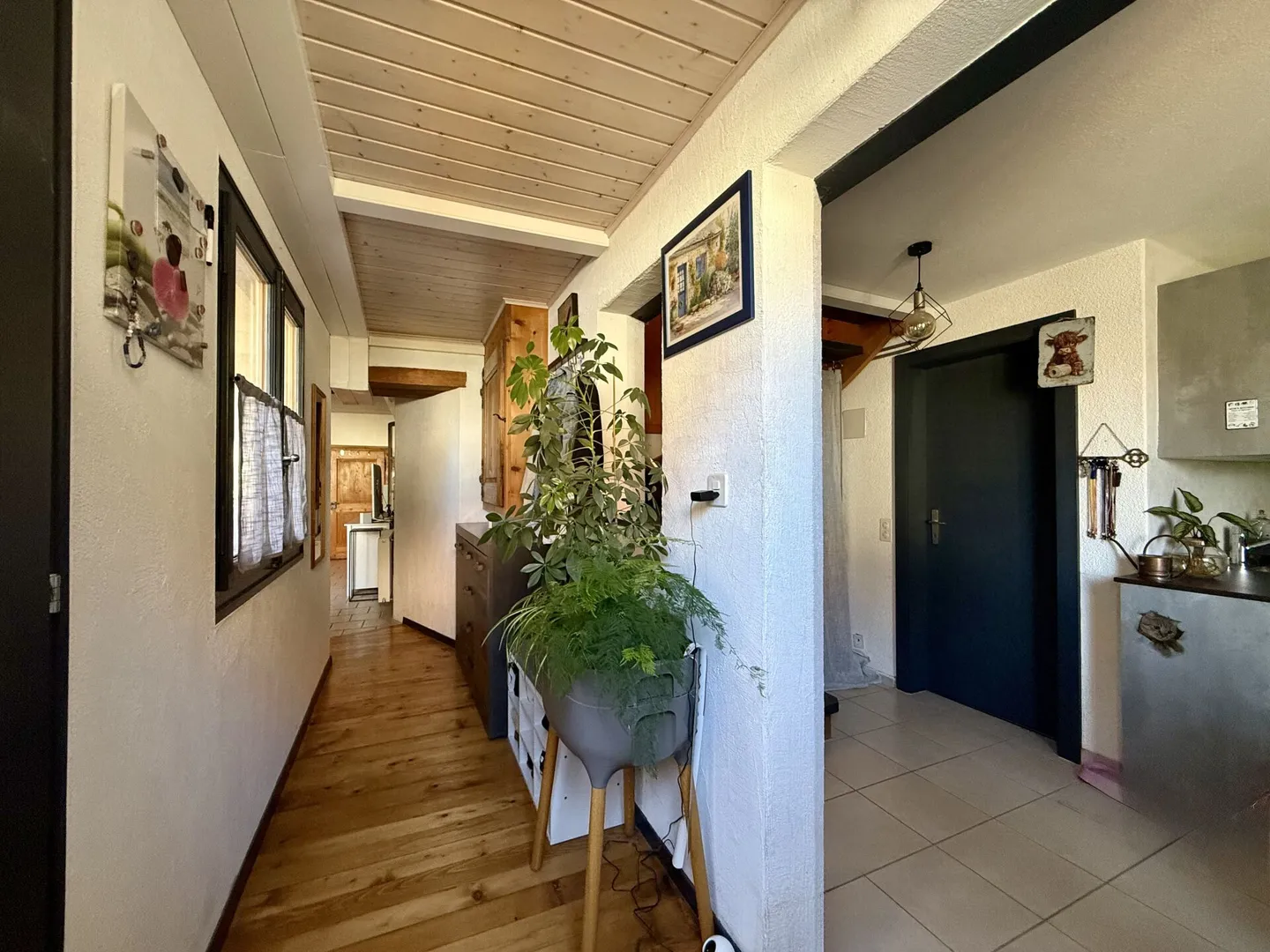 Duplex Charmant à Rances - Photo 4 sur 12