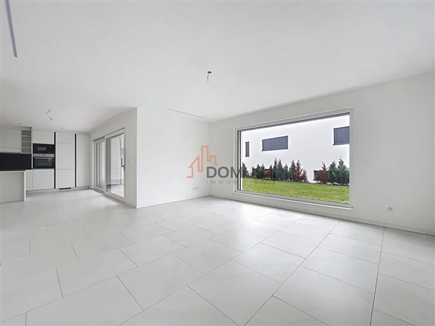 Appartement moderne avec terrasse et jardin privatif - Photo 11 sur 11