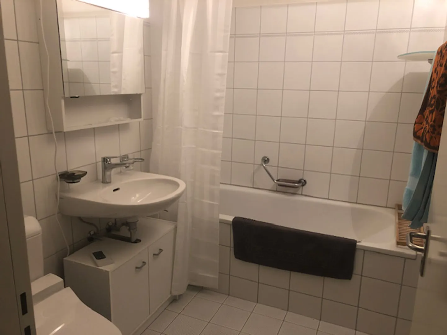 8-room apartment - Photo 6 of 13