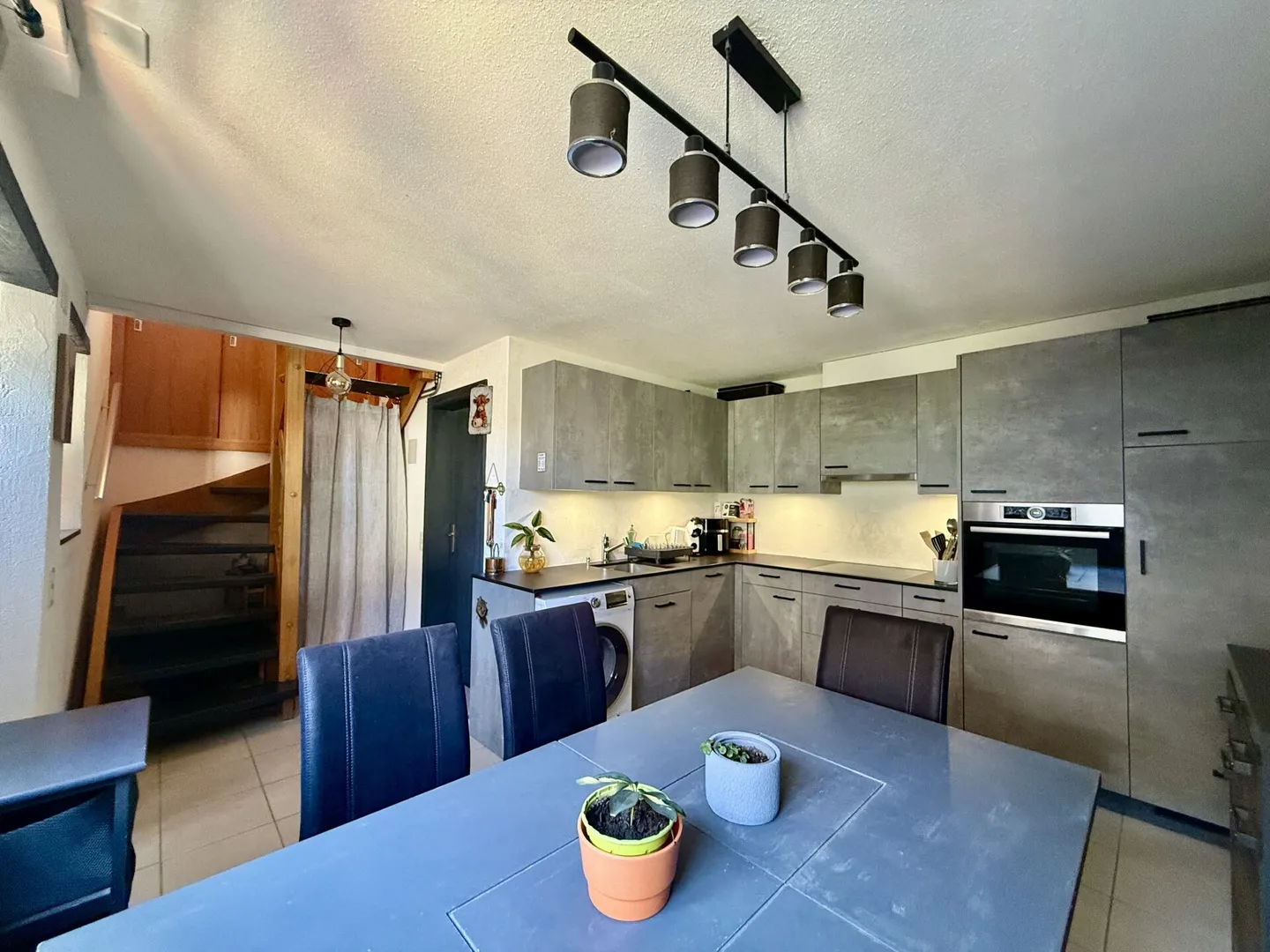 Duplex Charmant à Rances - Photo 3 sur 12