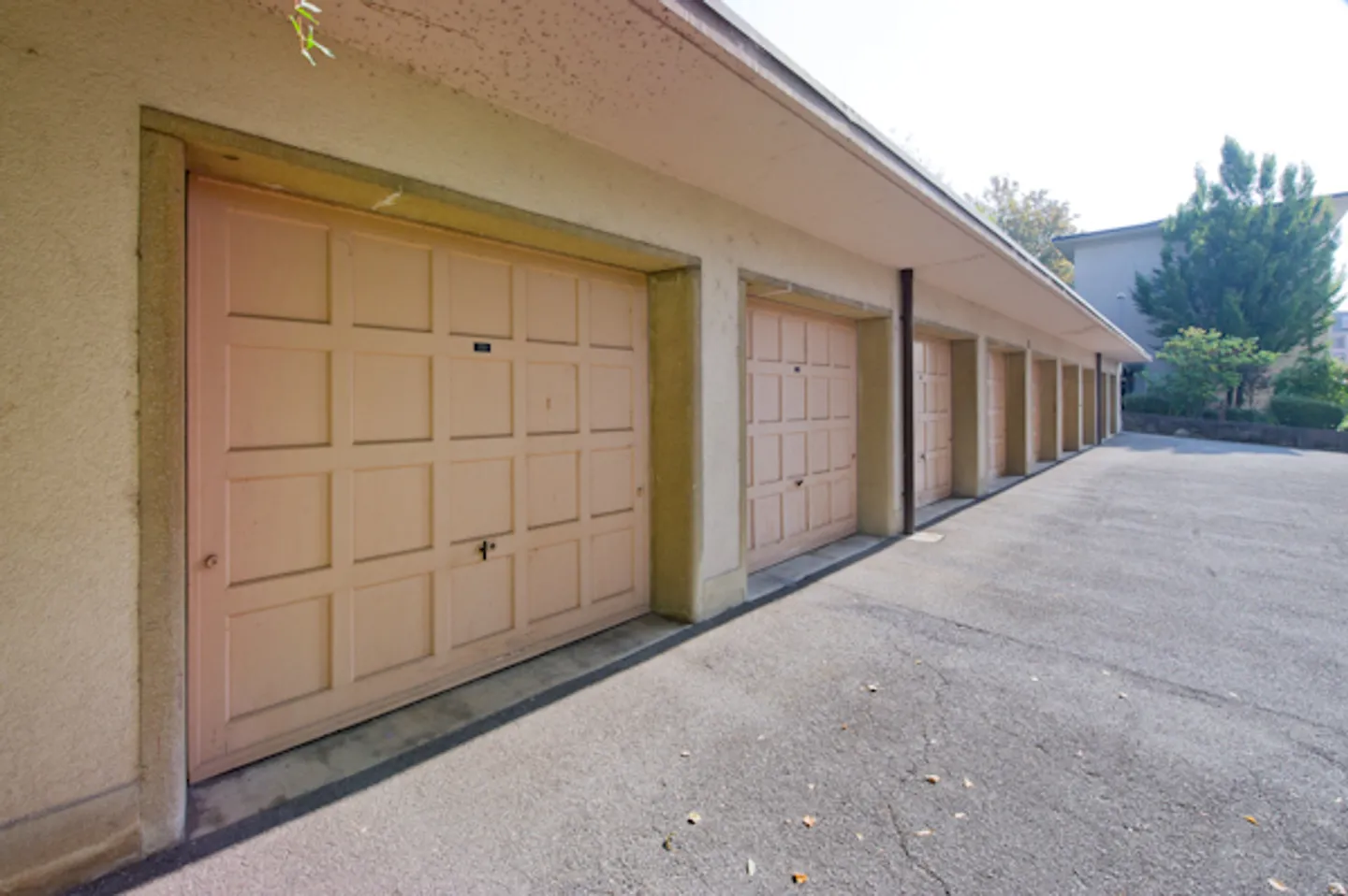 Garage / Box zur Miete in Lausanne - Foto 3 von 3