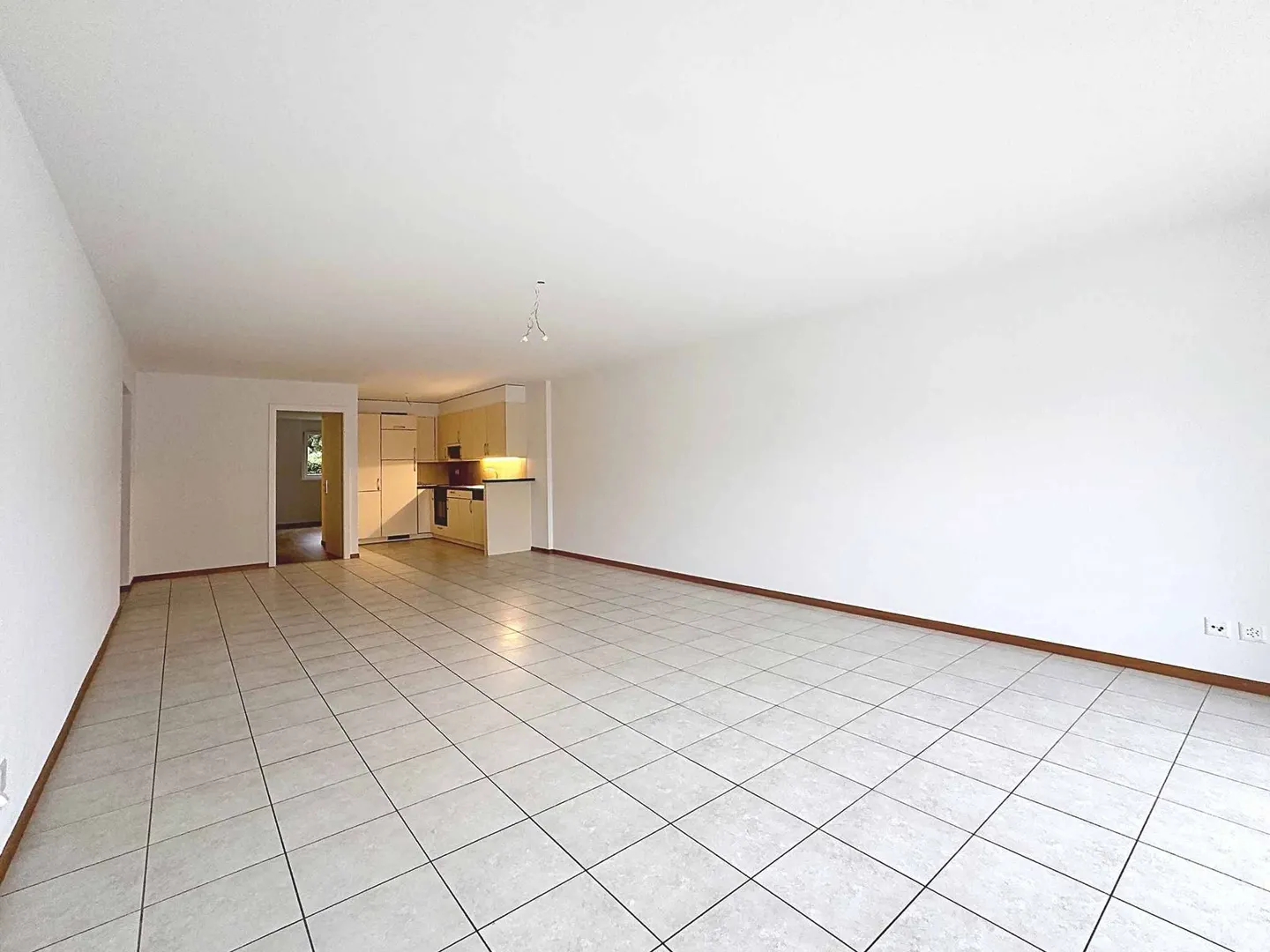 Spacious 4.5 rooms of 127 m2 with large terrace - Photo 4 of 13