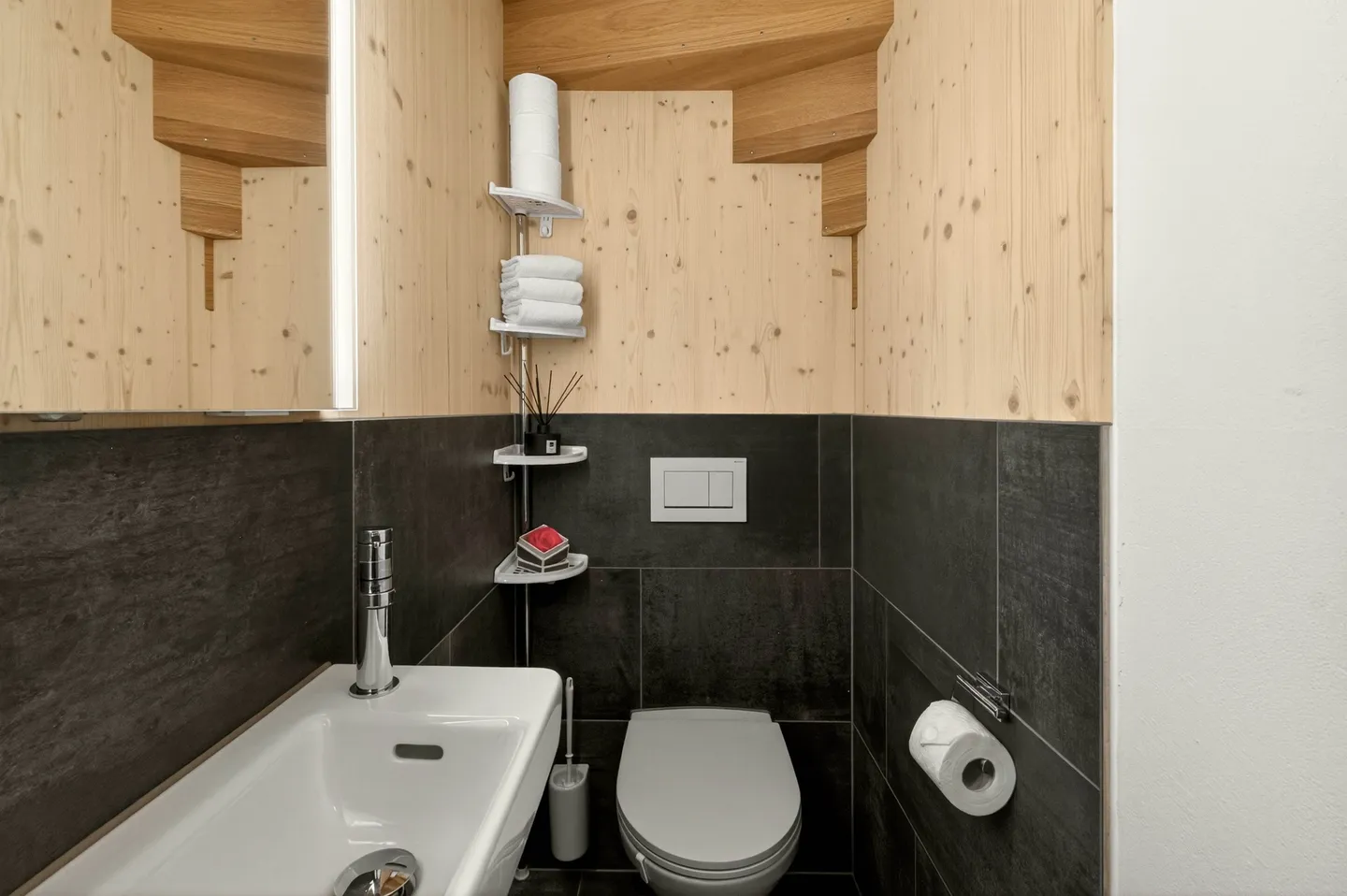 Moderne Doppelhaushälfte - Foto 17 von 18