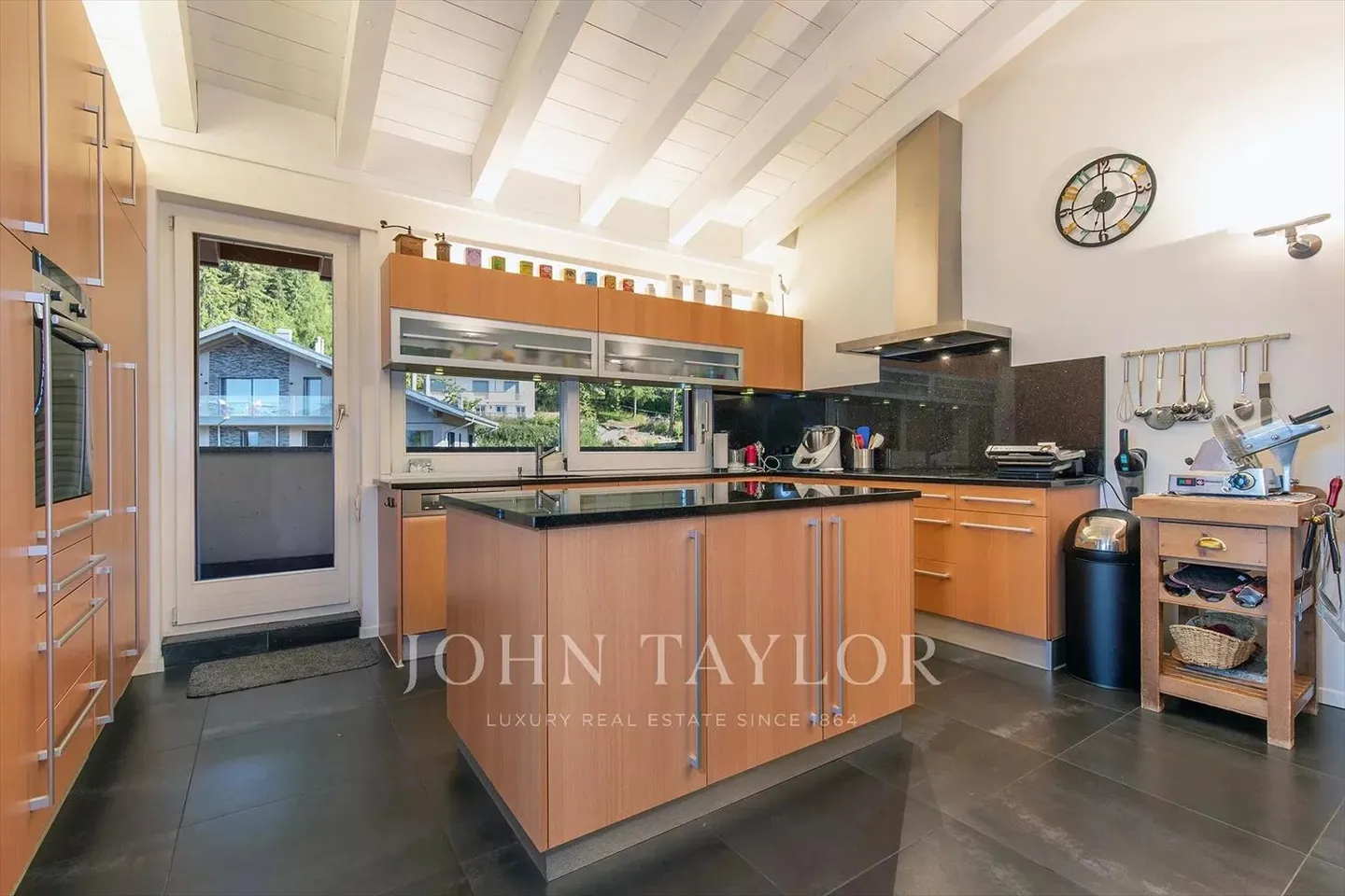 5,5-Zimmer-Wohnung - Foto 2 von 11