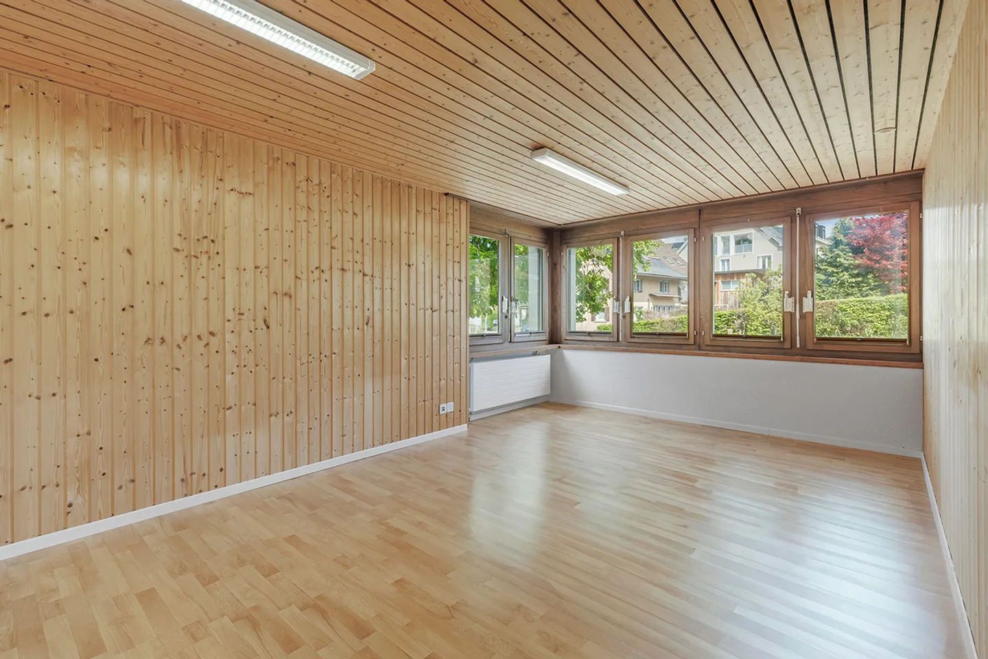 Duplex spazioso con area benessere - Foto 4 di 10