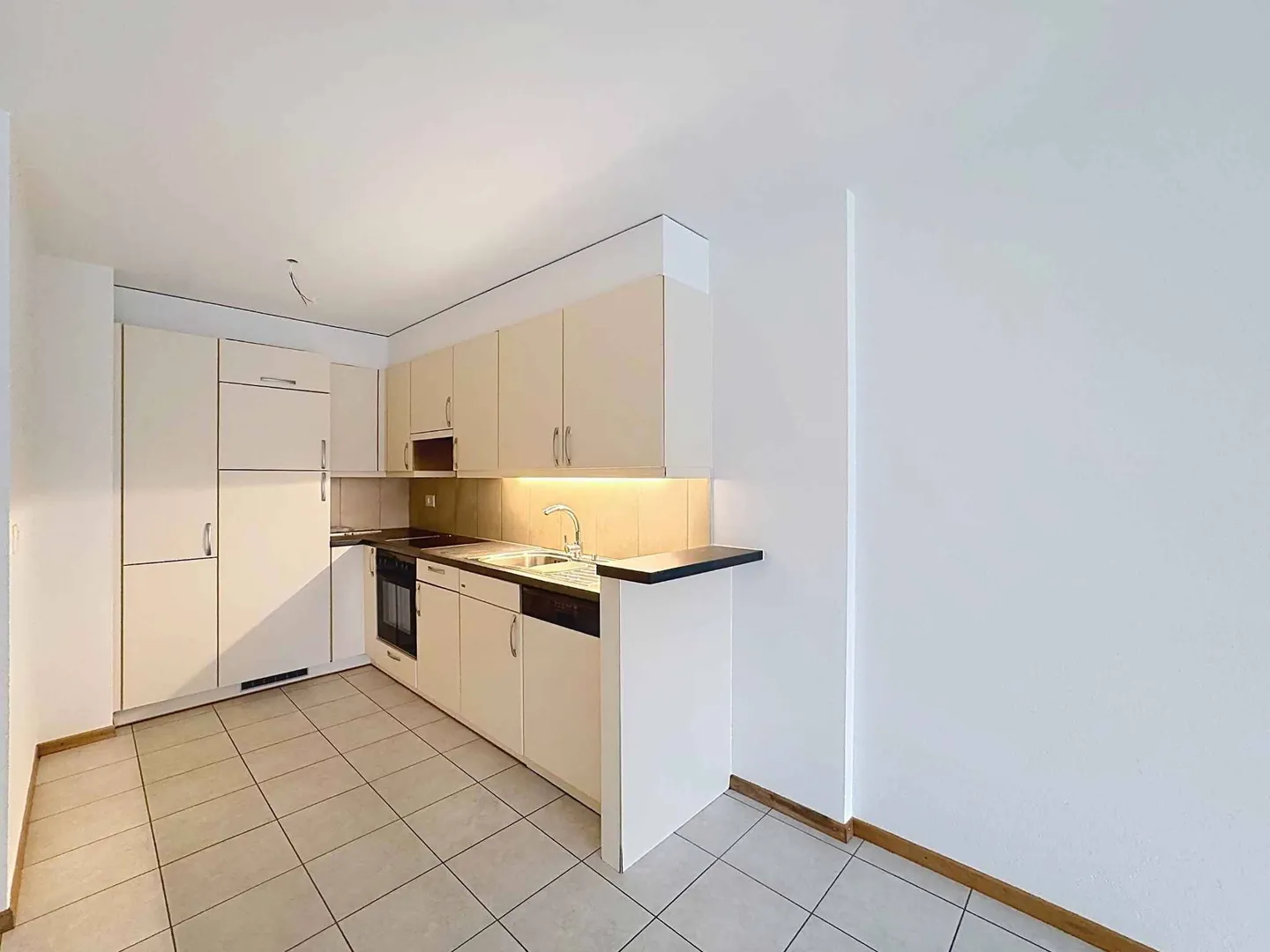 Spacious 4.5 rooms of 127 m2 with large terrace - Photo 5 of 13