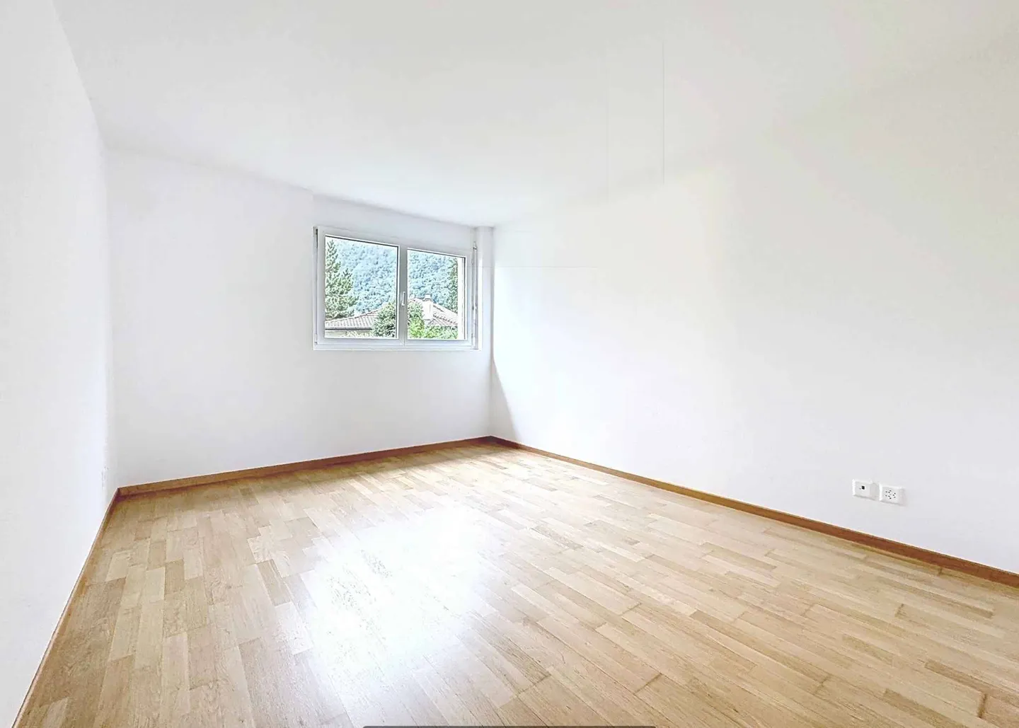 Spacious 4.5 rooms of 127 m2 with large terrace - Photo 8 of 13