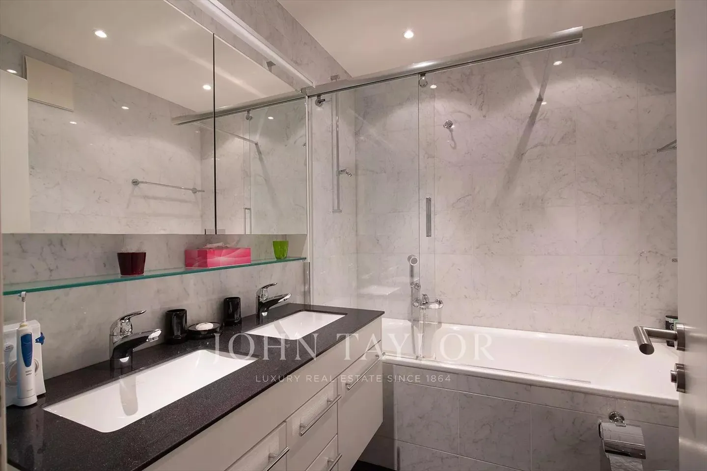 5,5-Zimmer-Wohnung - Foto 8 von 11