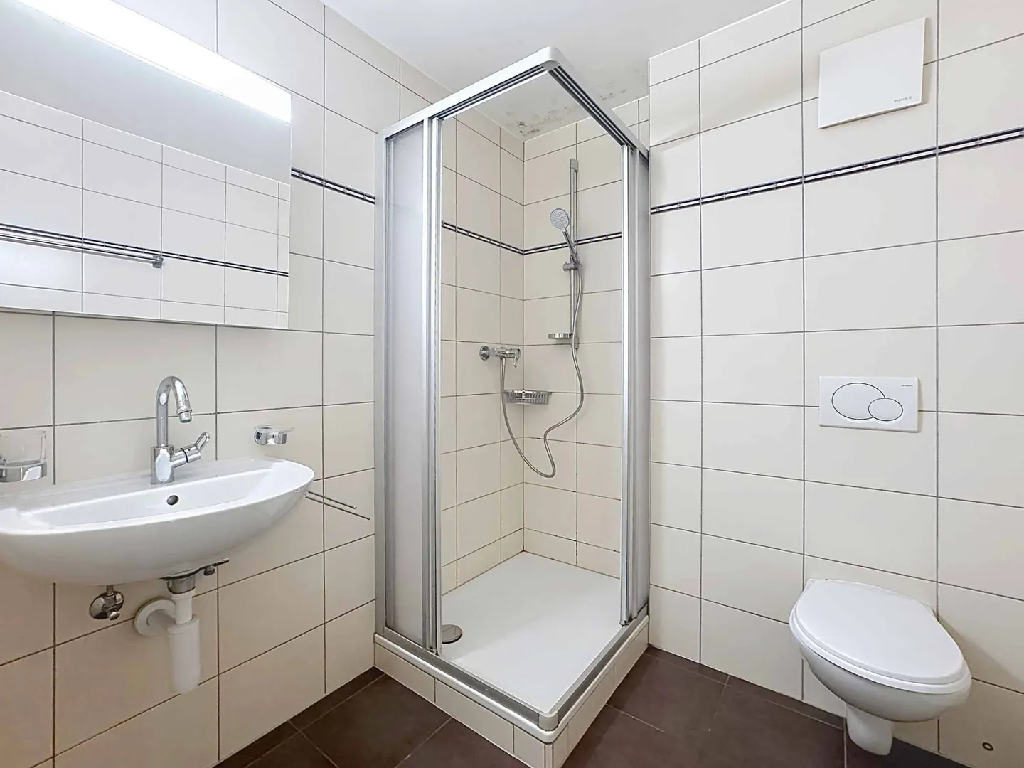 Spacious 4.5 rooms of 127 m2 with large terrace - Photo 13 of 13