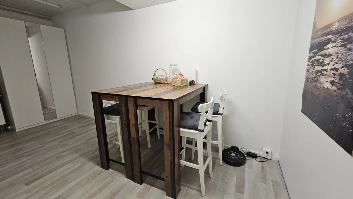 Locali di prestigio nel cuore di Cernier - Foto 4 di 6