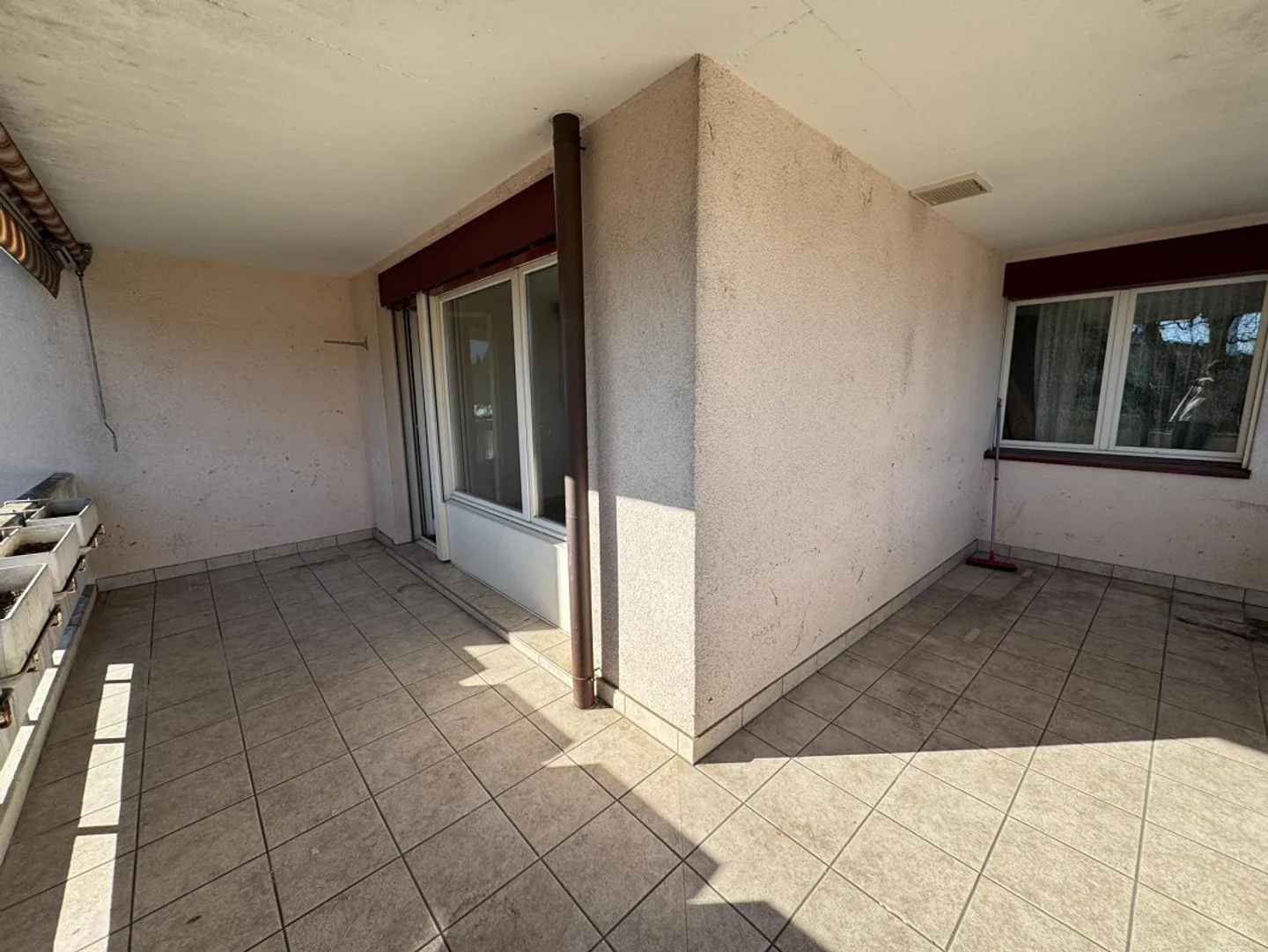 Appartement confortable de 3,5 pièces au 1er étage à Bassersdorf - Photo 3 sur 11