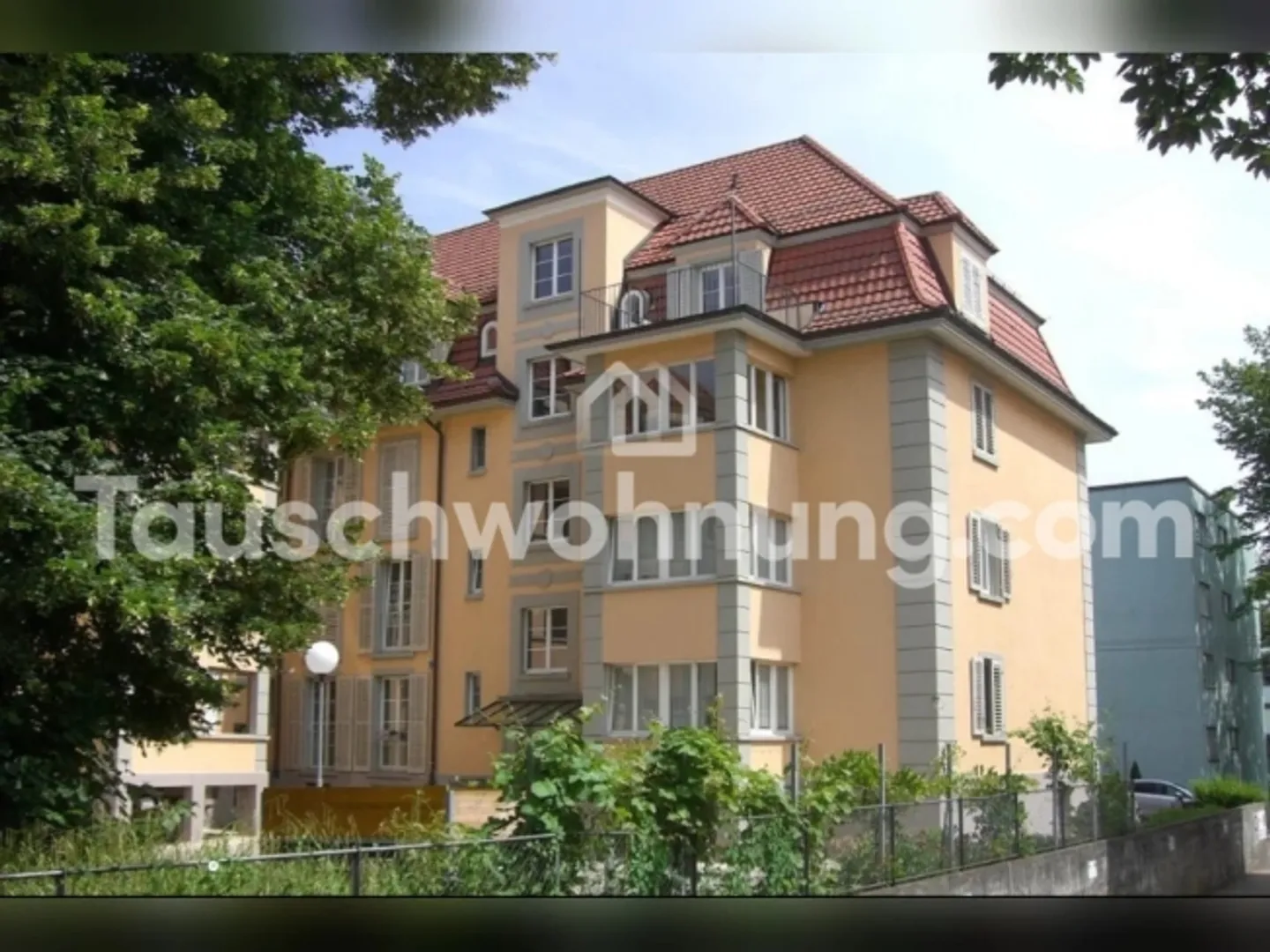 Appartement à louer - Photo 1 sur 7