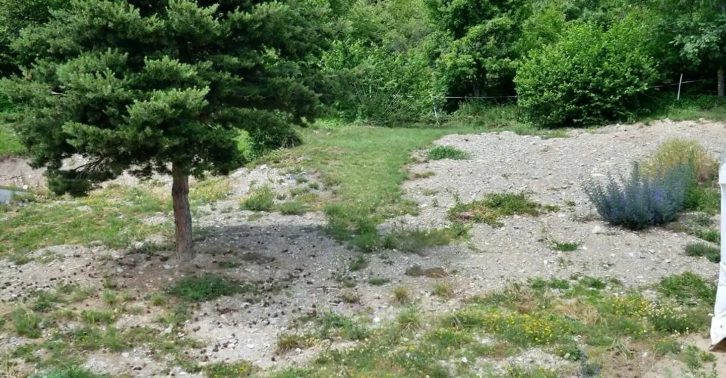 Chalet Plot with Stunning Views - Photo 1 of 4