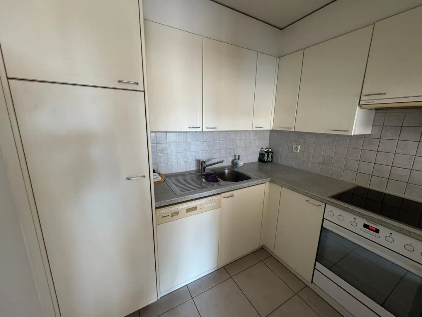 Appartement confortable de 3,5 pièces au 1er étage à Bassersdorf - Photo 6 sur 11