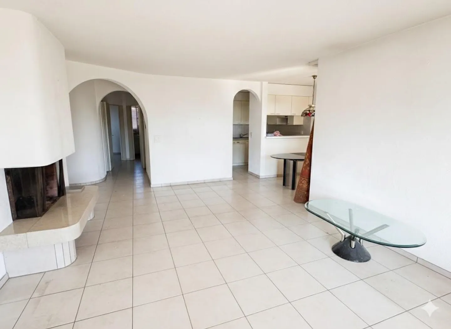 Appartement confortable de 3,5 pièces au 1er étage à Bassersdorf - Photo 8 sur 11