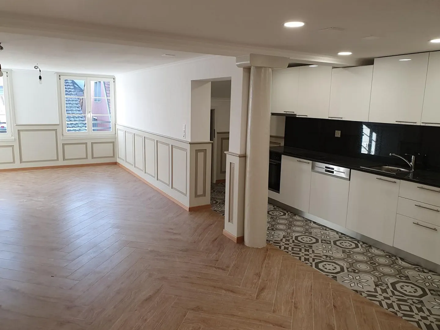 Louer un appartement de 2 ½ pièces à Saint-Gall - Photo 2 sur 4