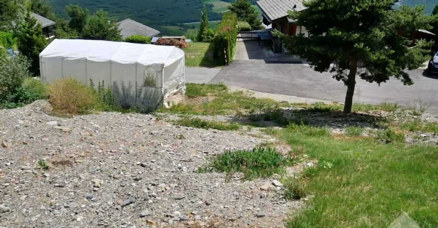 Chalet Plot with Stunning Views - Photo 3 of 4