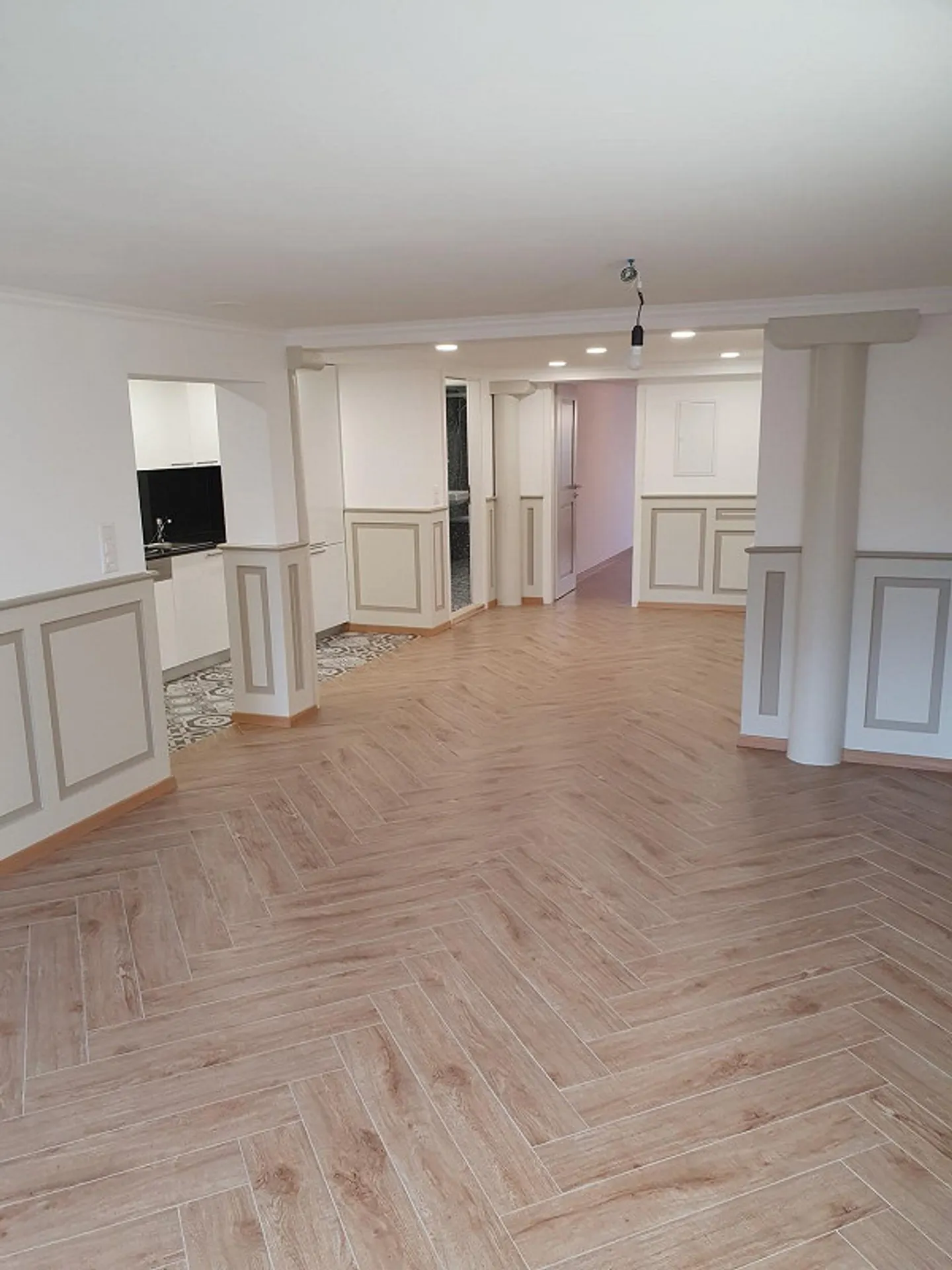 Louer un appartement de 2 ½ pièces à Saint-Gall - Photo 3 sur 4