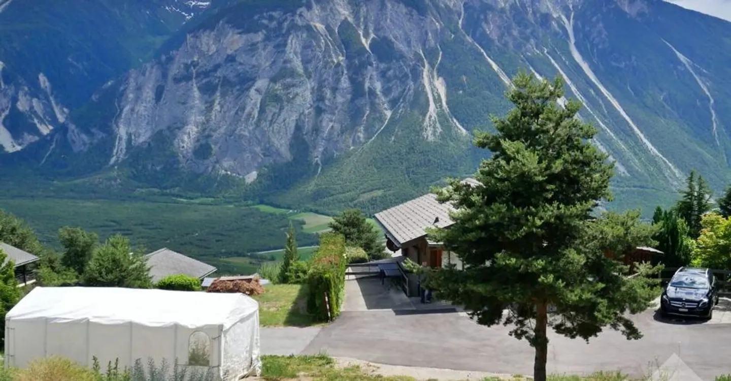 Chalet Plot with Stunning Views - Photo 4 of 4