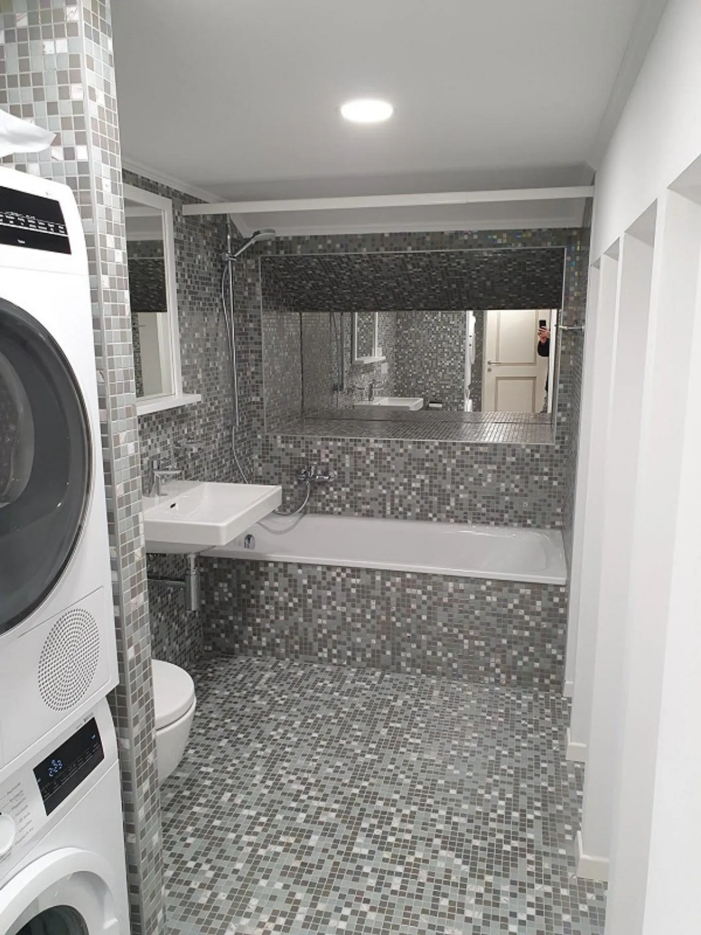 Louer un appartement de 2 ½ pièces à Saint-Gall - Photo 4 sur 4