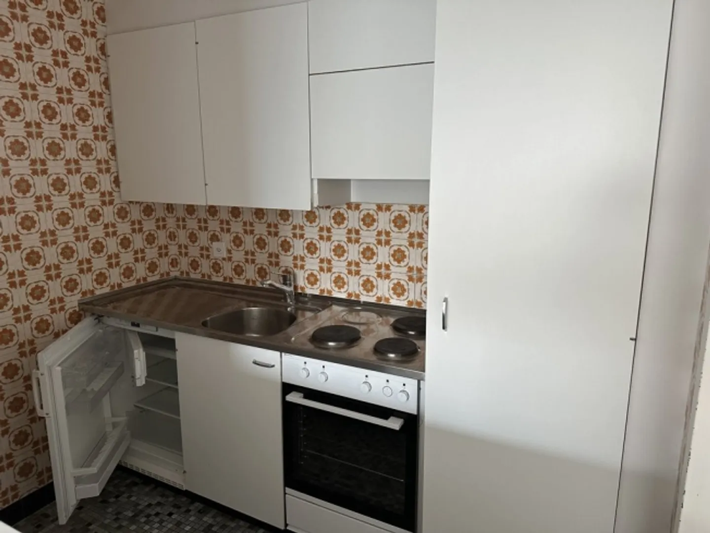 «Schöne 3.5 Zimmerwohnung im 5. Stock» - Foto 4 von 7