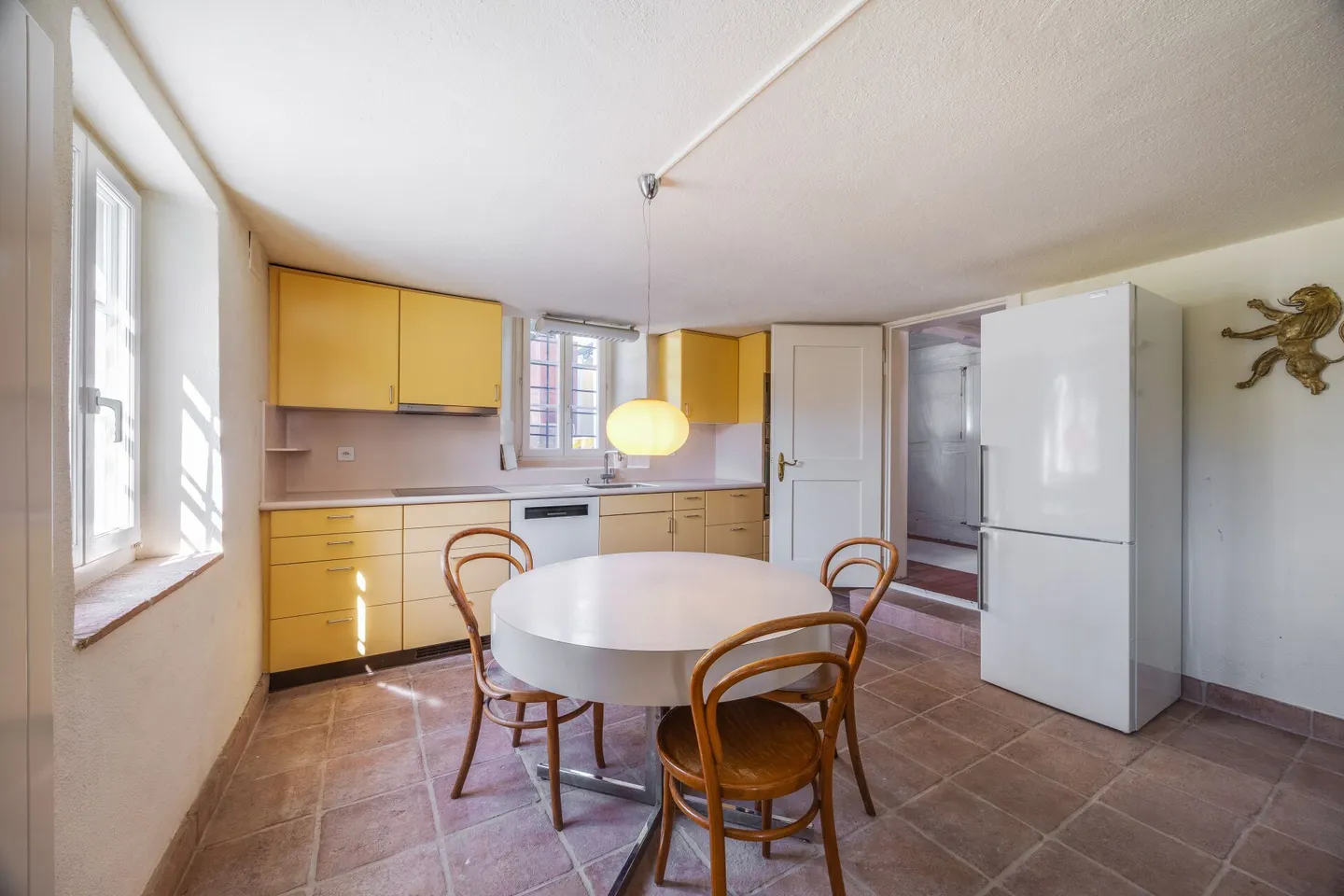 Casa storica di viticoltore - un raro gioiello - Foto 2 di 7