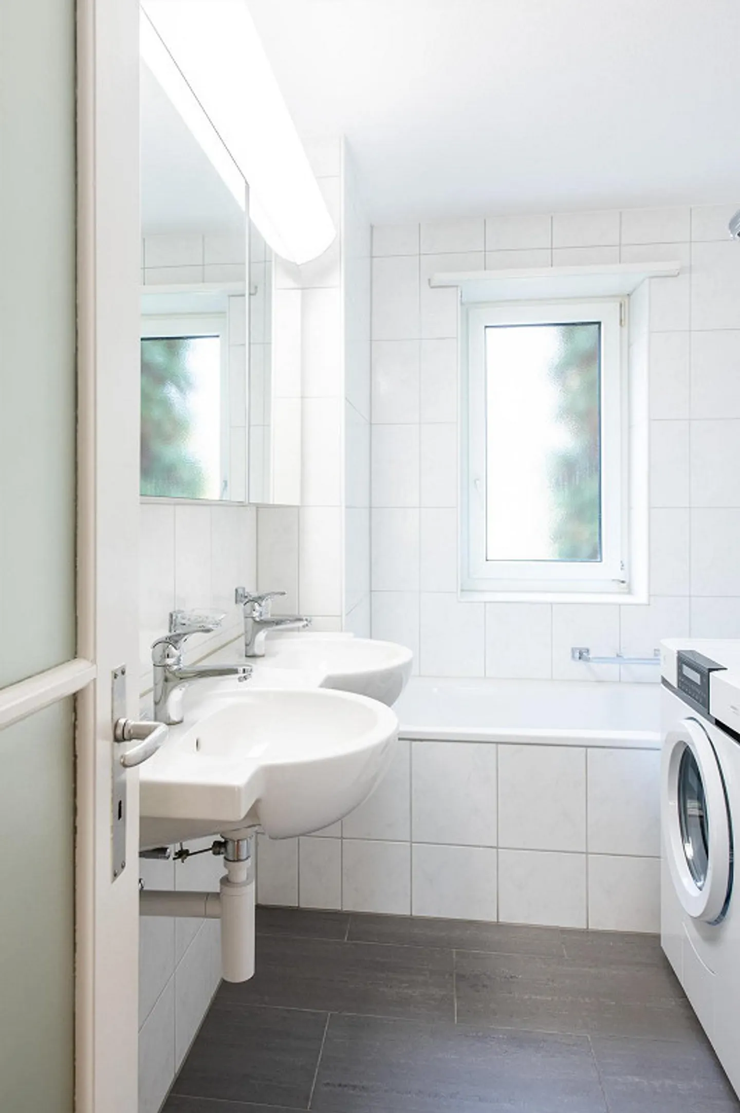 3.5 Room Apartment in Neuhausen am Rheinfall - Photo 6 of 7