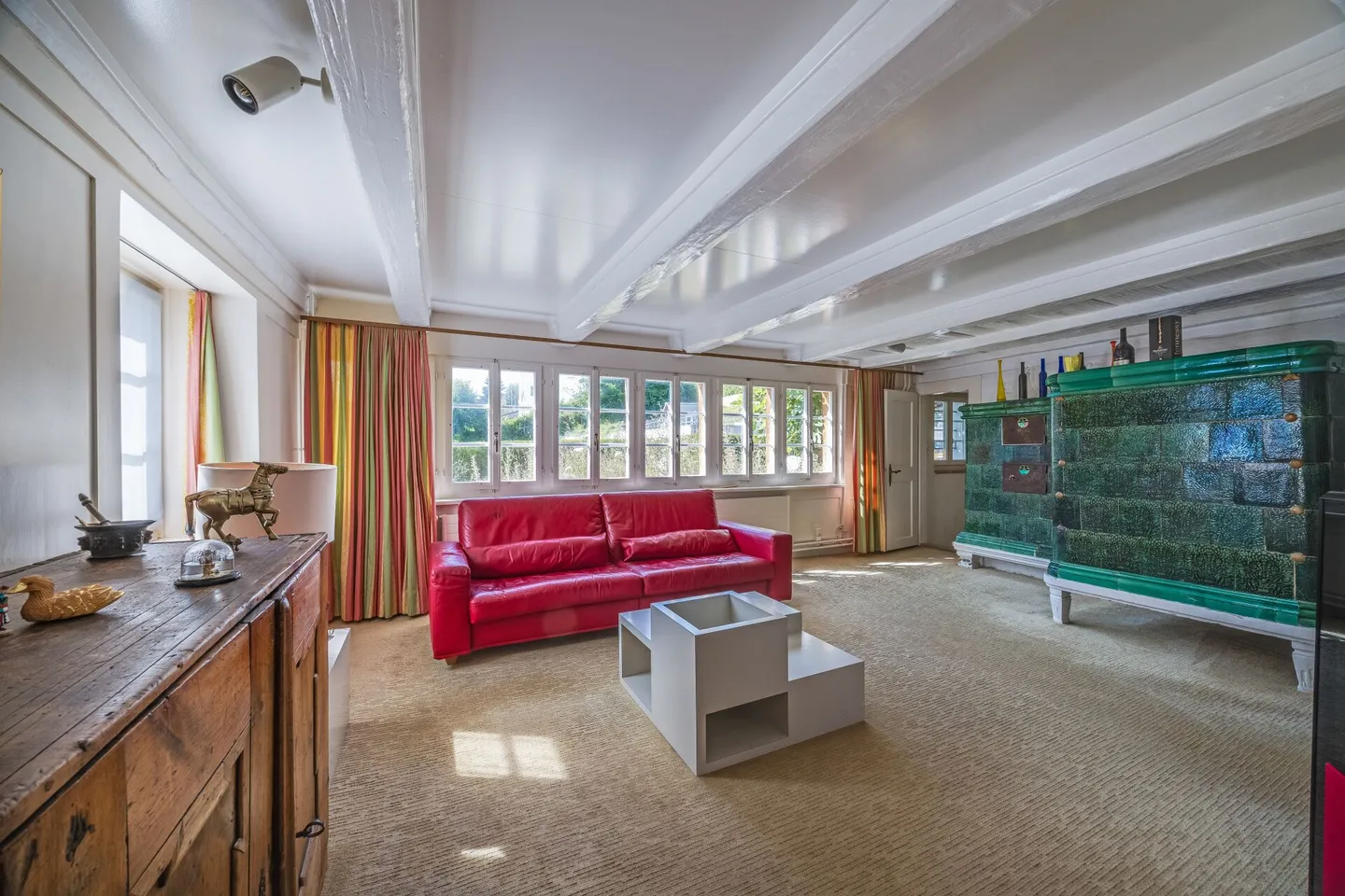 Casa storica di viticoltore - un raro gioiello - Foto 3 di 7