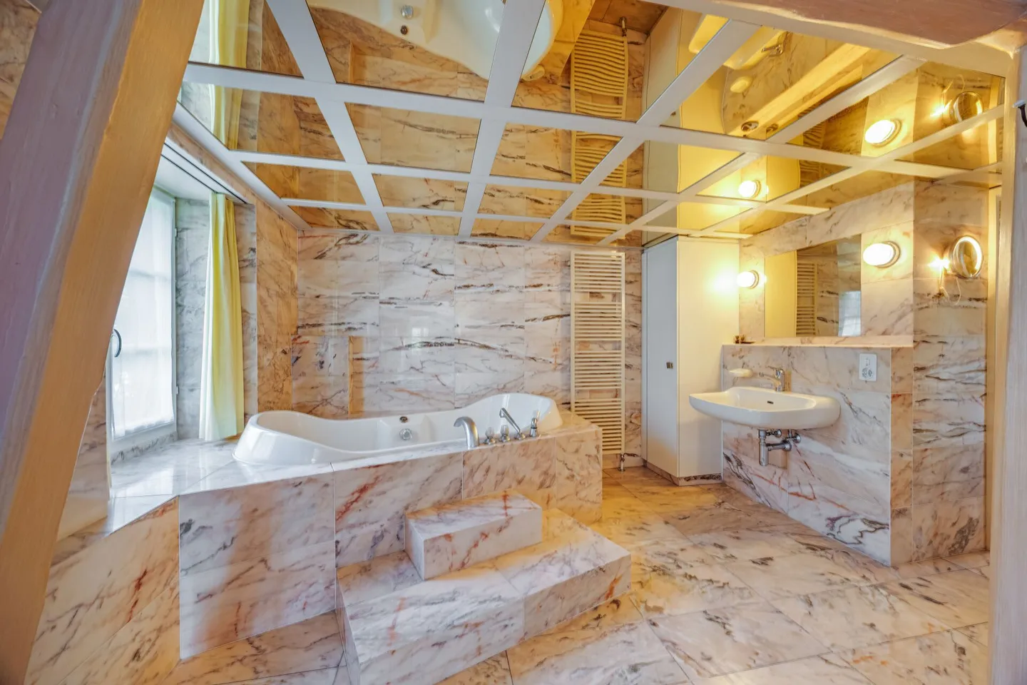 Casa storica di viticoltore - un raro gioiello - Foto 5 di 7