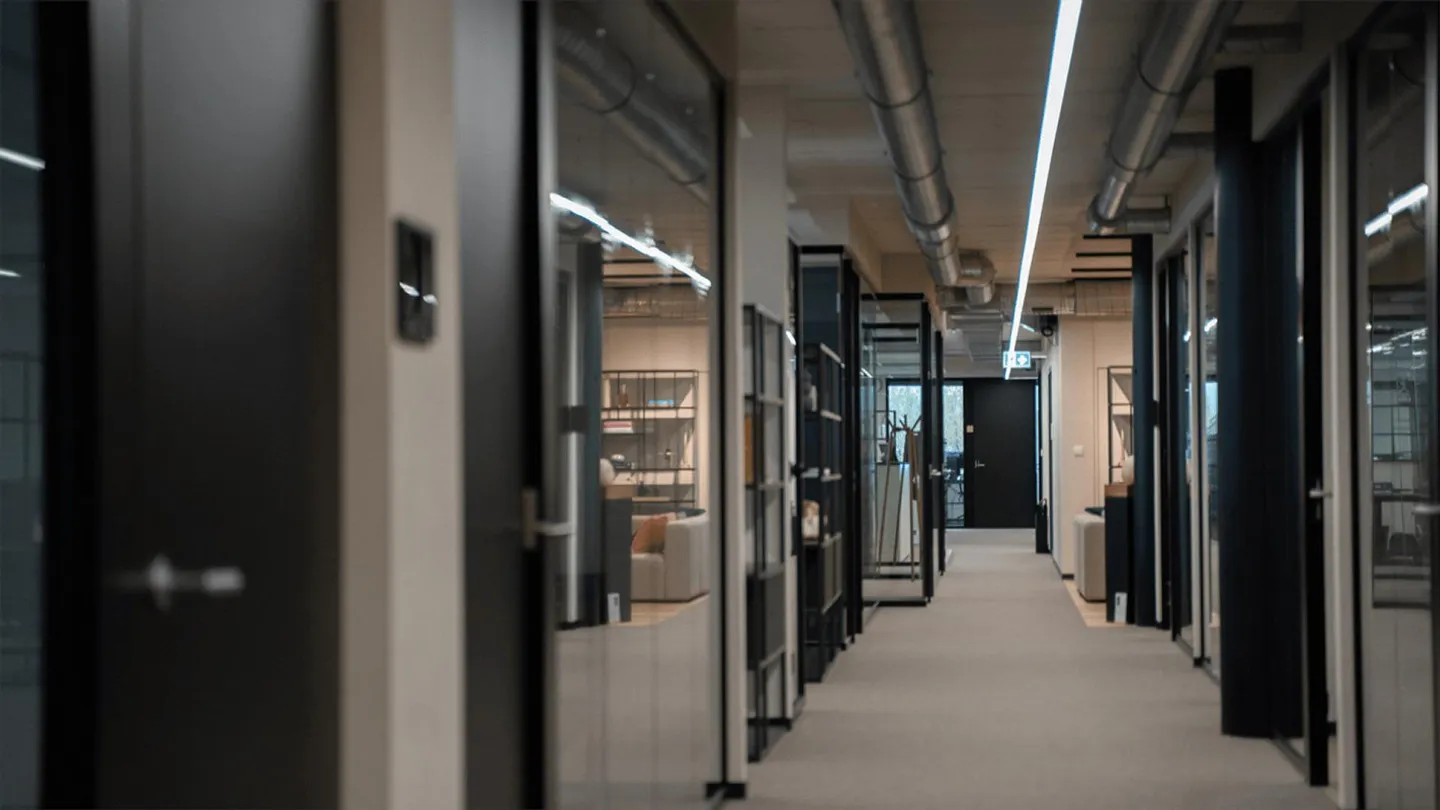 Einzelbüro mit All-Inclusive - Foto 6 von 11