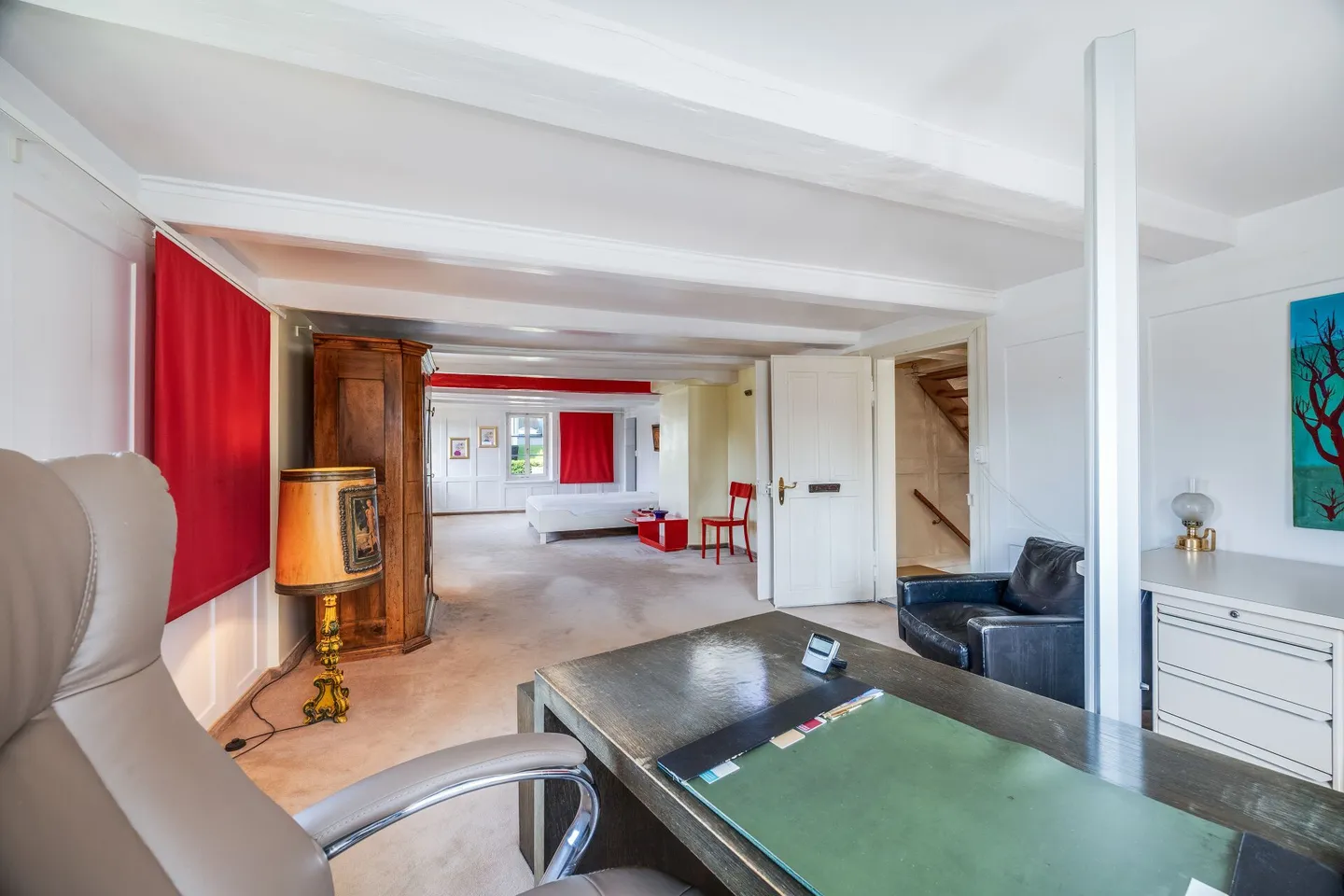 Casa storica di viticoltore - un raro gioiello - Foto 4 di 7