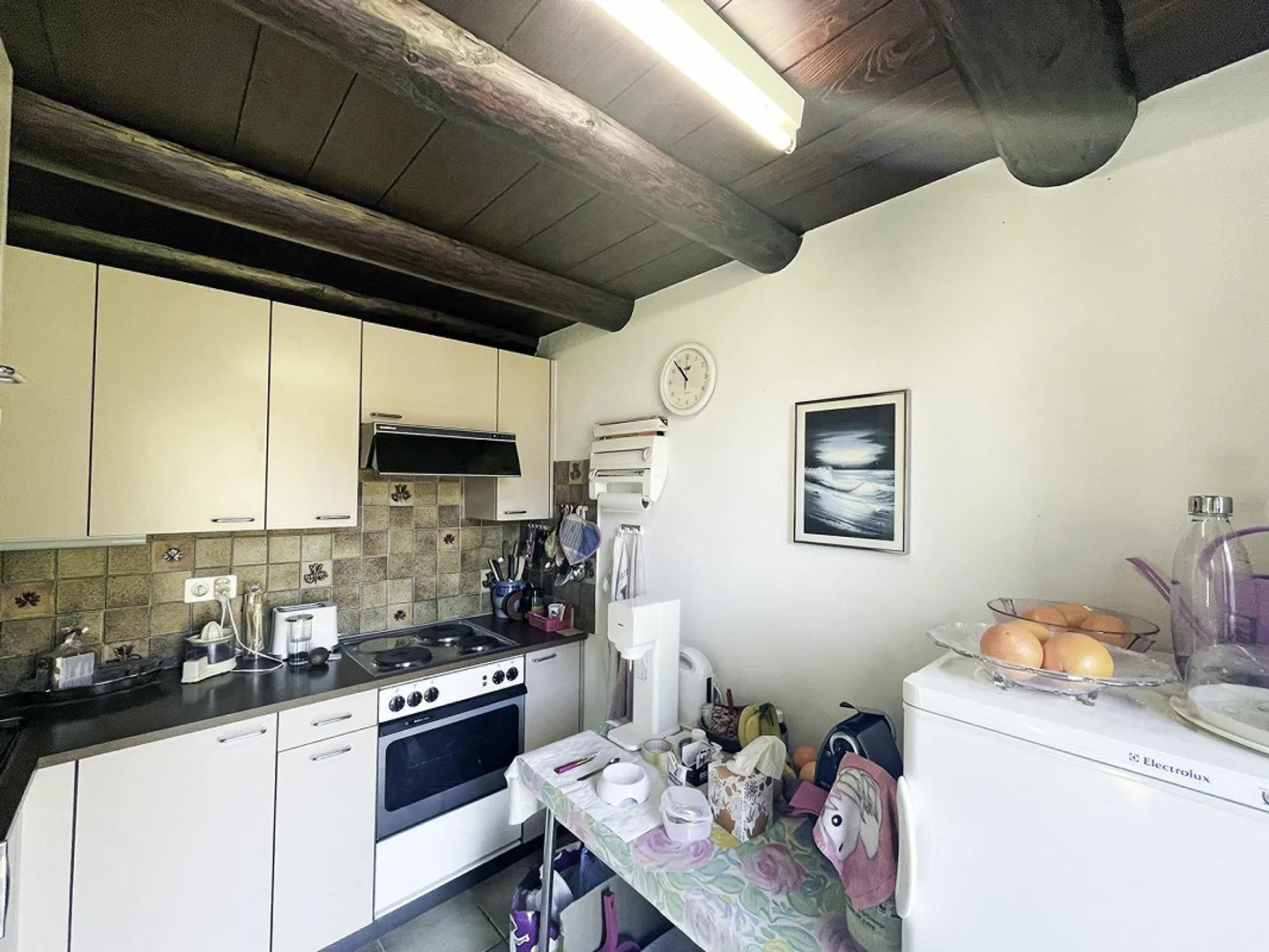 Centovalli - Typical Ticinese House - Sun All Year Round and Dream Garden - Photo 5 of 14