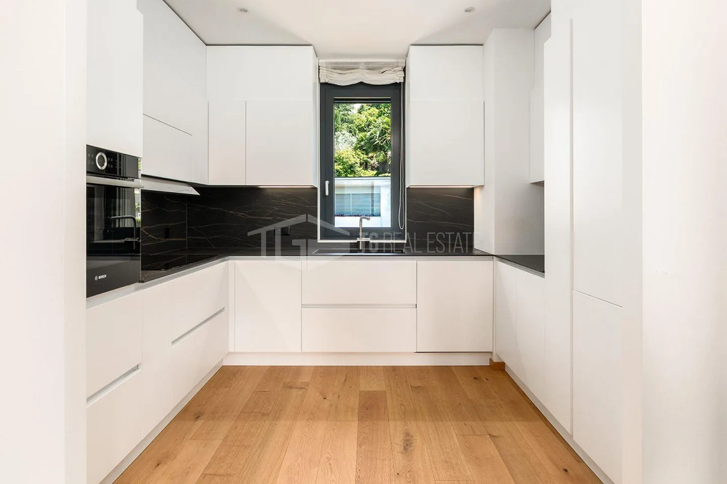 Penthouse mit Atemberaubendem Seeblick - Foto 7 von 12