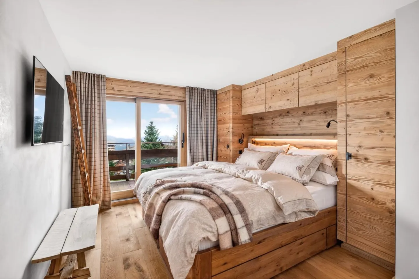 3.5 Room Apartment - Photo 7 of 13