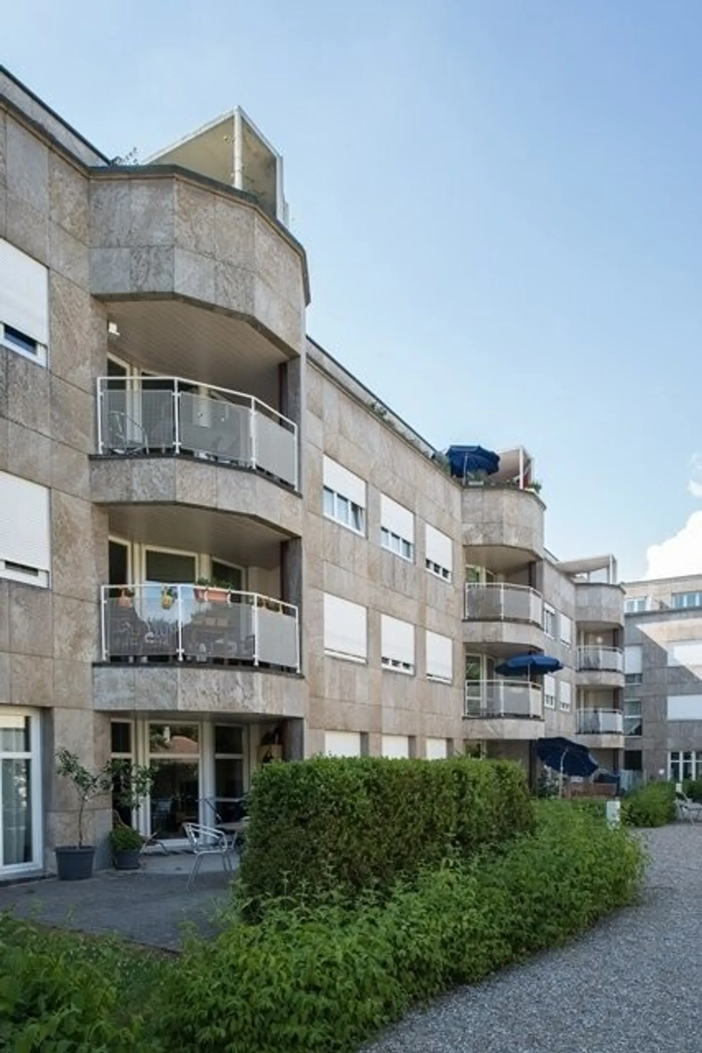 L'appartement pour le célibataire urbain - Photo 1 sur 8