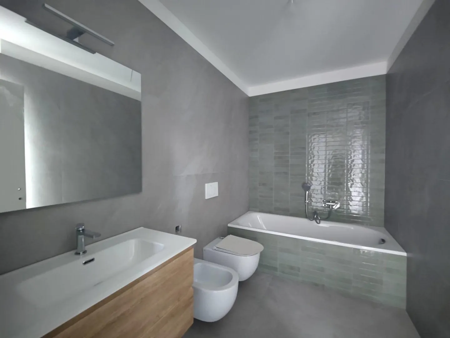 Appartamento - Stabio - Foto 6 di 8