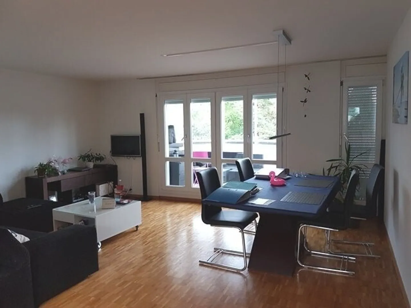 L'appartement pour le célibataire urbain - Photo 2 sur 8