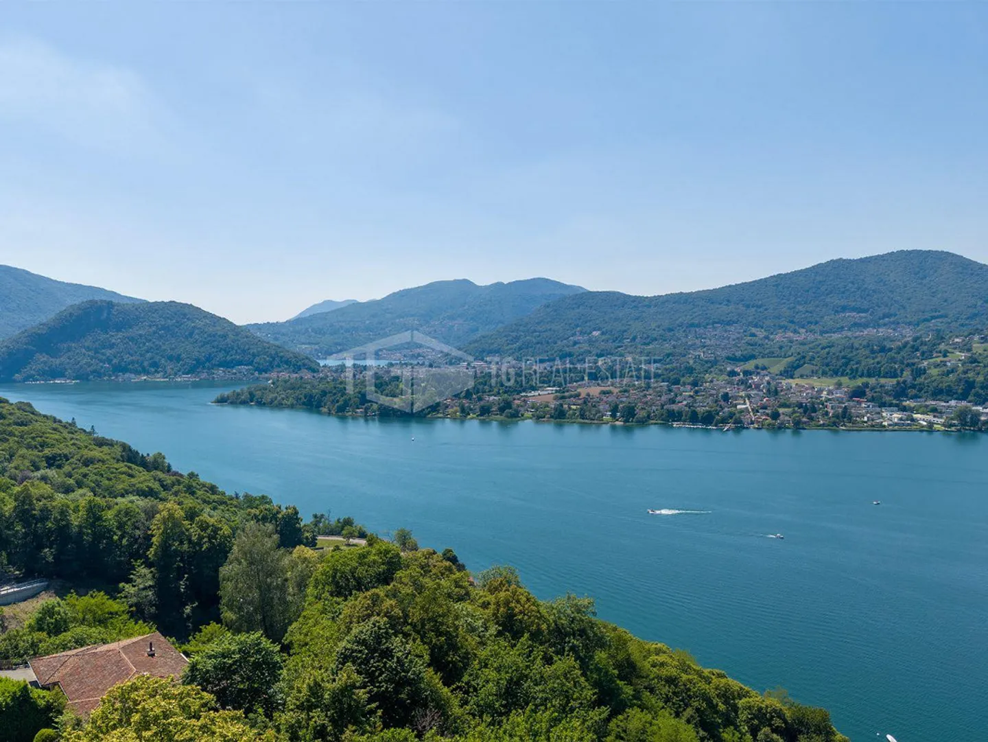 Penthouse mit Atemberaubendem Seeblick - Foto 11 von 12