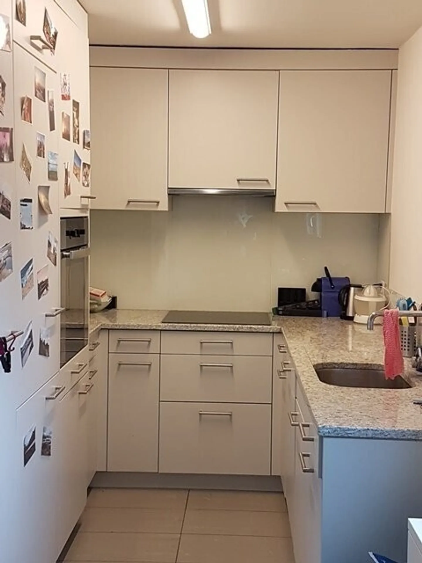 L'appartement pour le célibataire urbain - Photo 3 sur 8