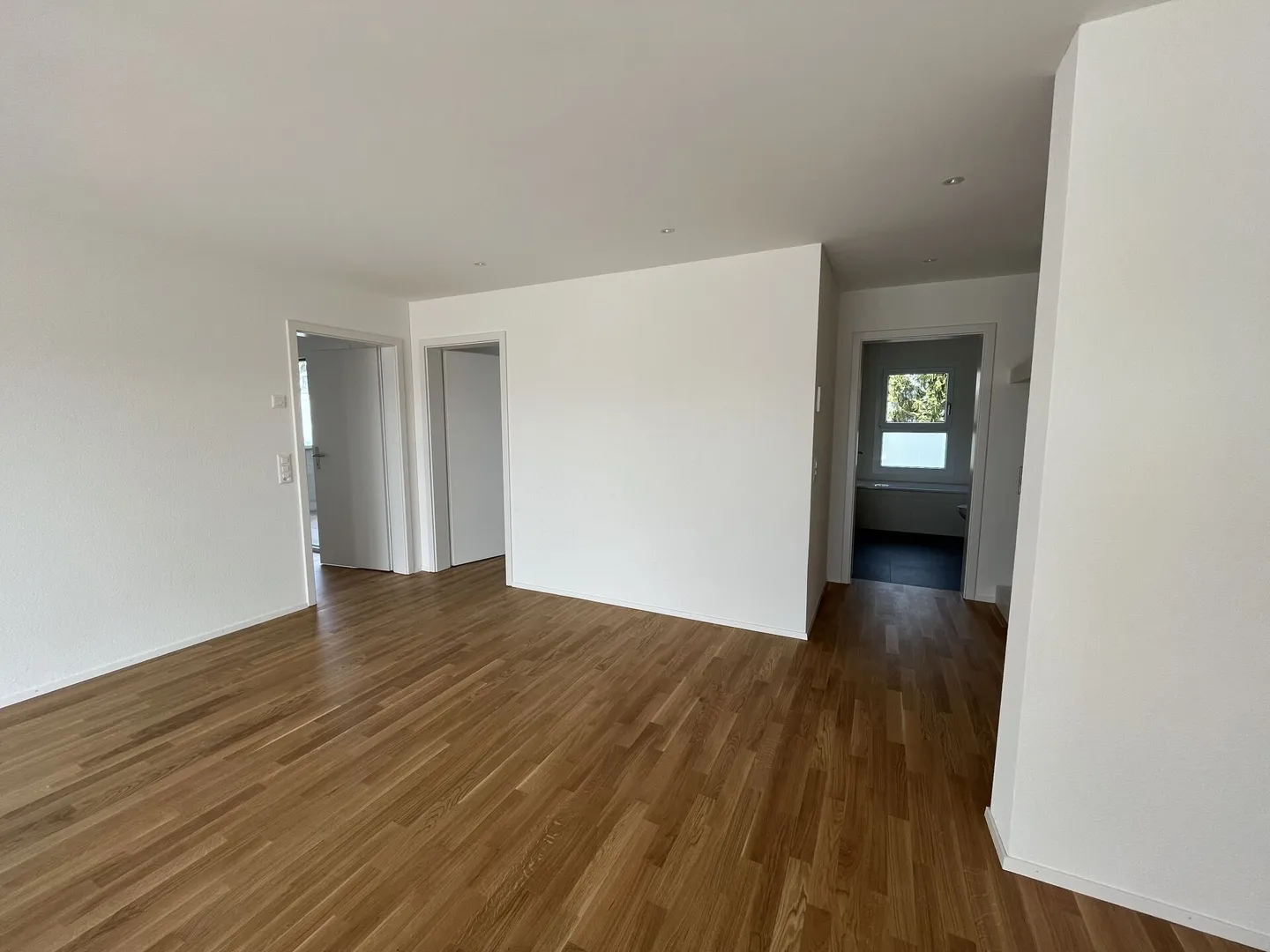 Dreamlike 3.5-room penthouse apartment with two terraces - Photo 6 of 14