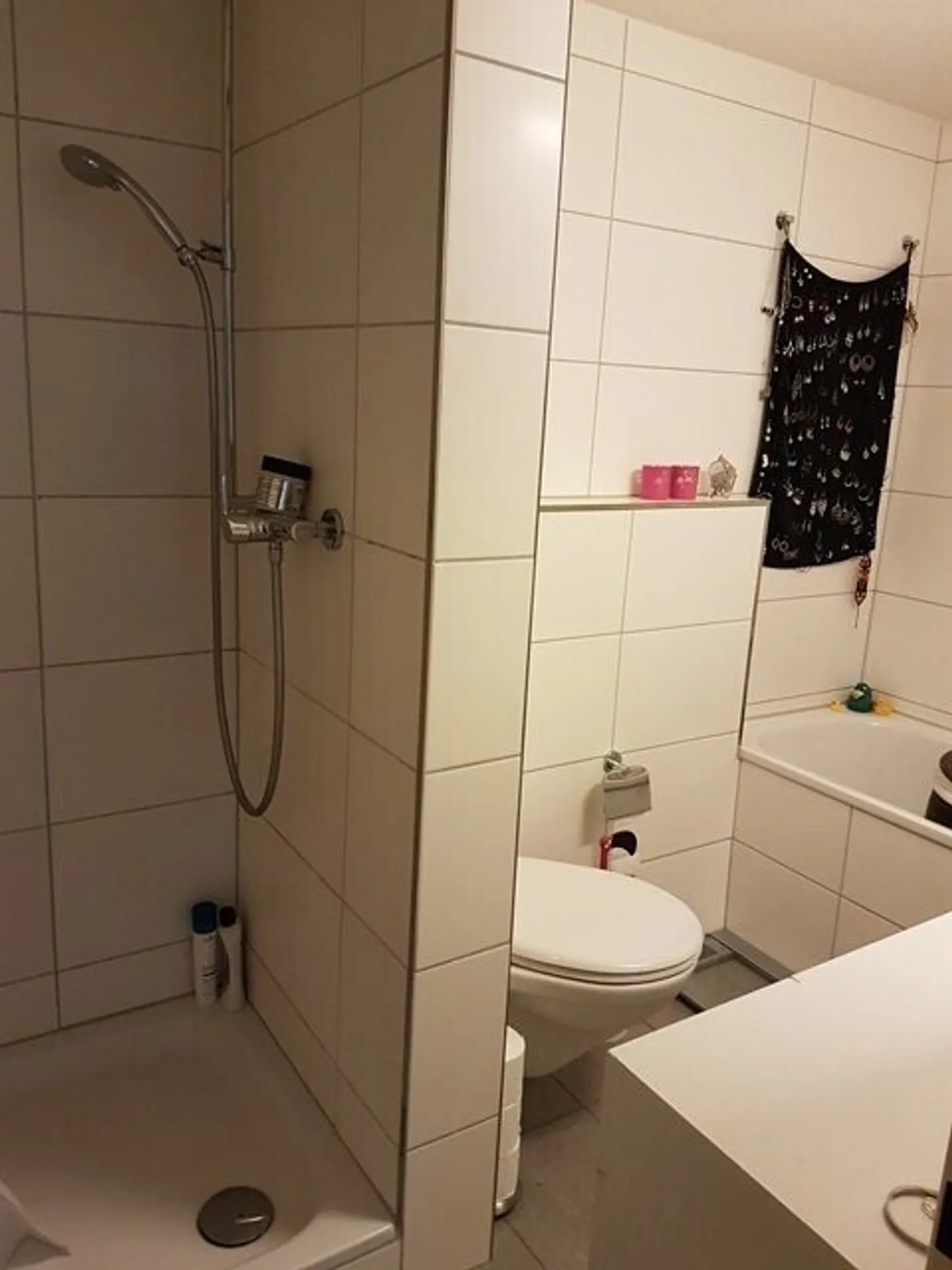 L'appartement pour le célibataire urbain - Photo 4 sur 8