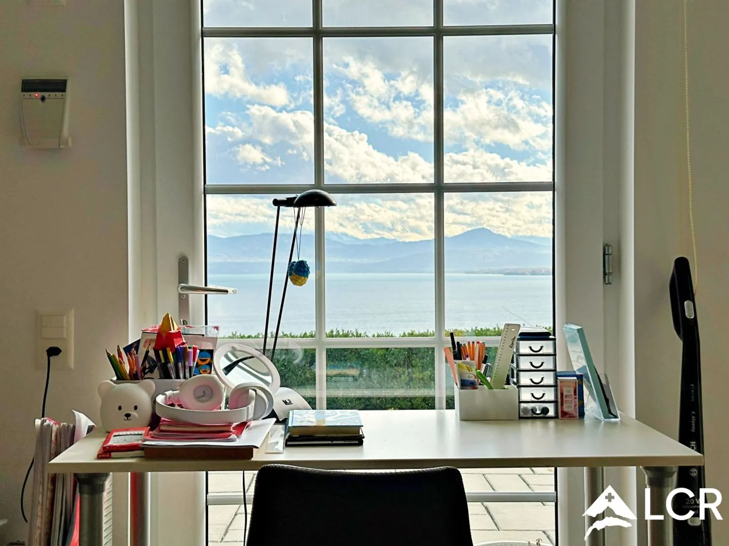 Appartamento Stupendo con Vista Lago - Foto 8 di 13