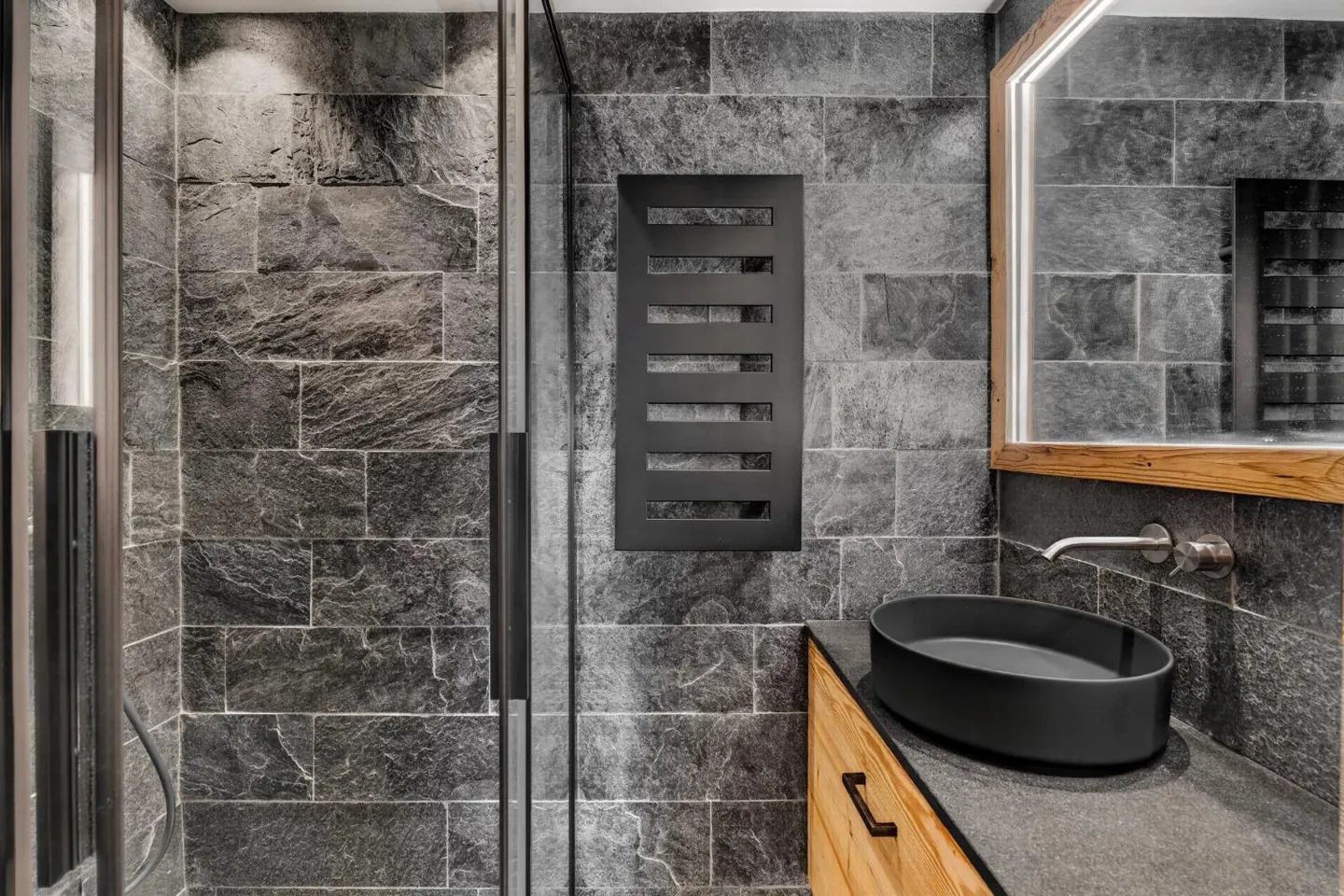 3.5 Room Apartment - Photo 10 of 13