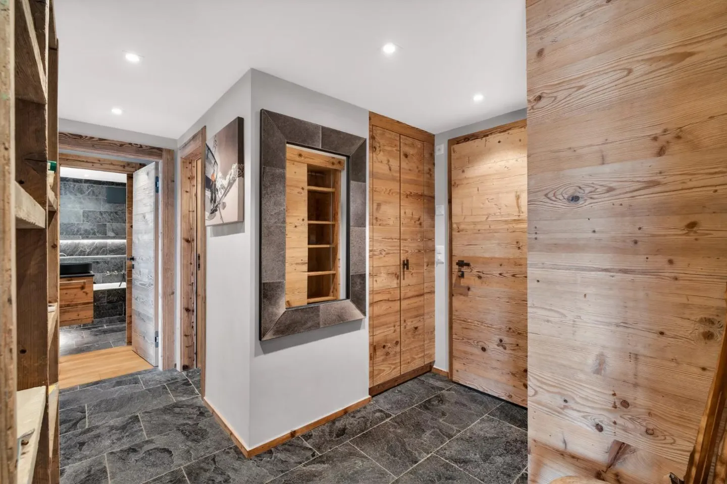 3.5 Room Apartment - Photo 12 of 13