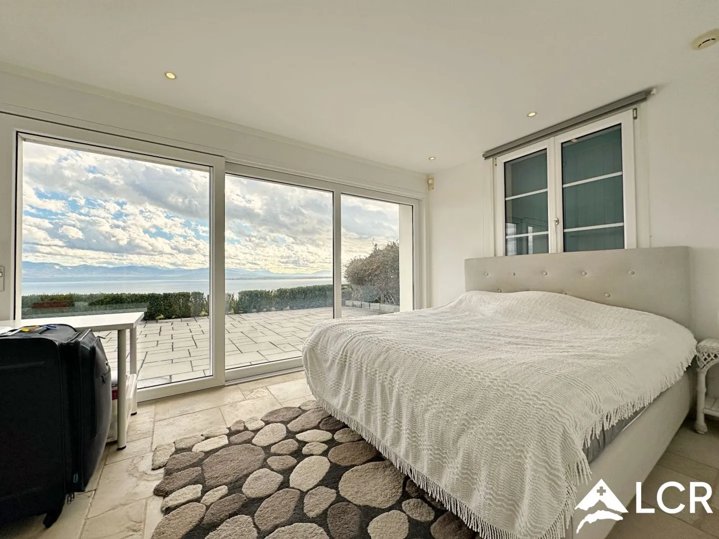 Appartamento Stupendo con Vista Lago - Foto 10 di 13