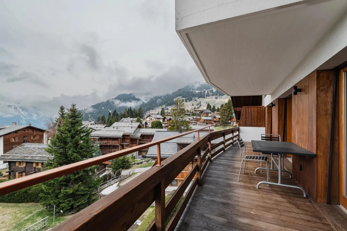 3.5 Room Apartment - Photo 13 of 13