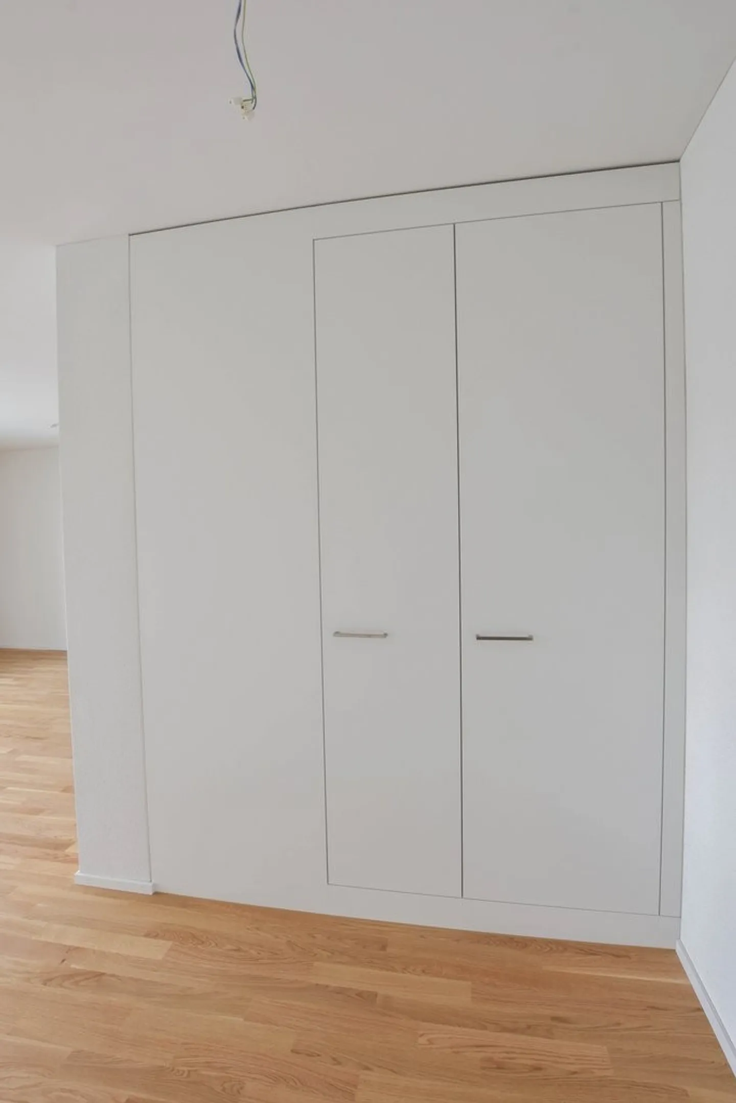 Moderne Wohnung mit Grünblick - Foto 4 von 6